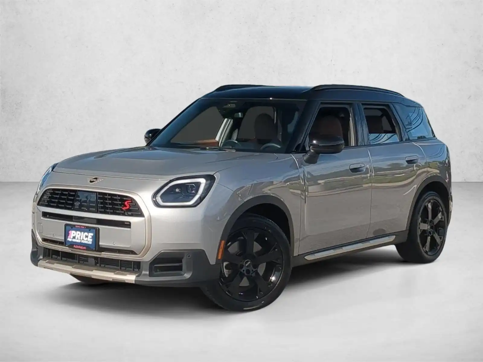 2025 MINI Countryman S ALL4's photo