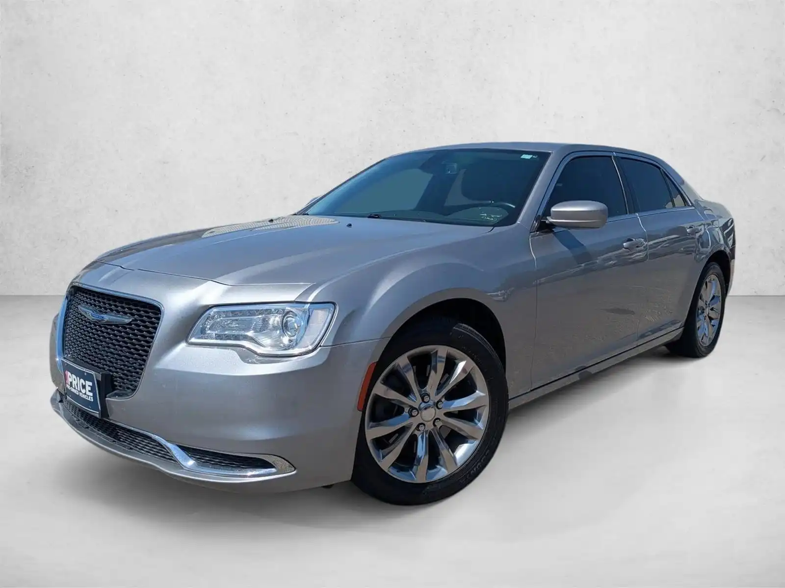 2017 Chrysler 300 Limited AWD's photo