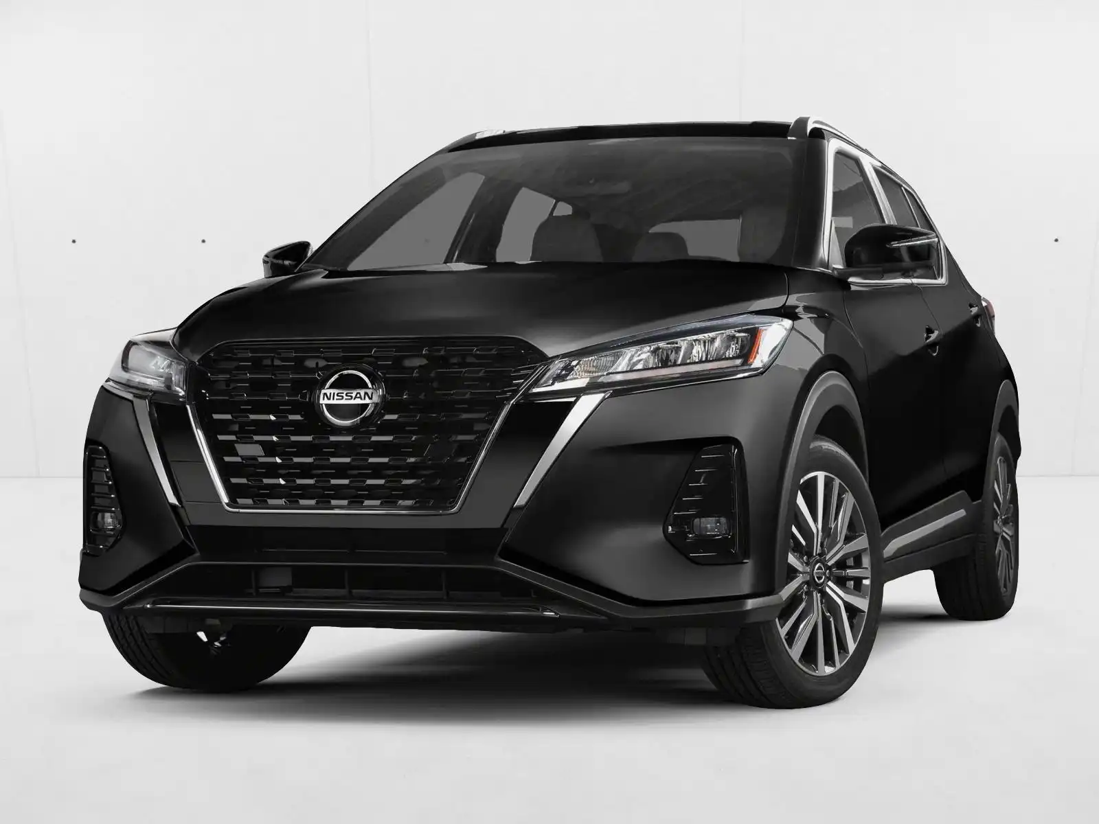 2021 Nissan Kicks 1.6 SV's photo