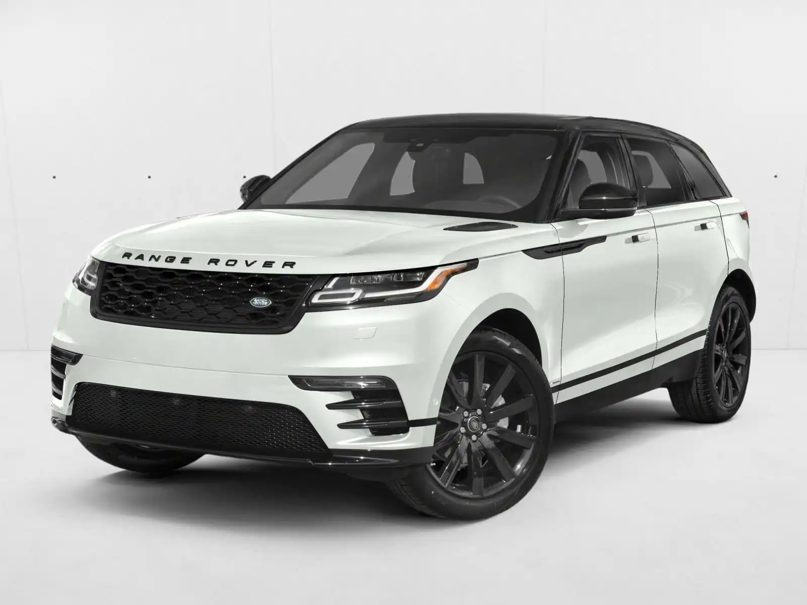 2018 Land Rover Range Rover Velar S Si4's photo