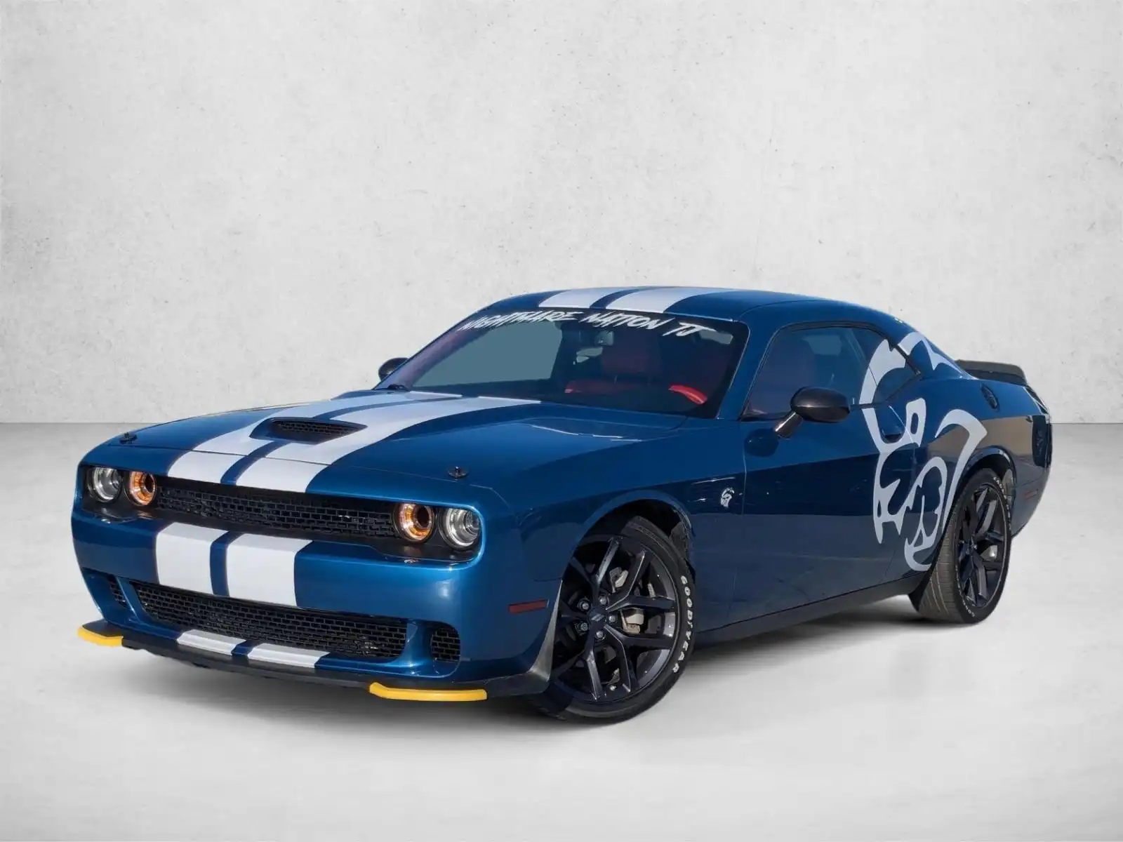 2023 Dodge Challenger GT Auto's photo