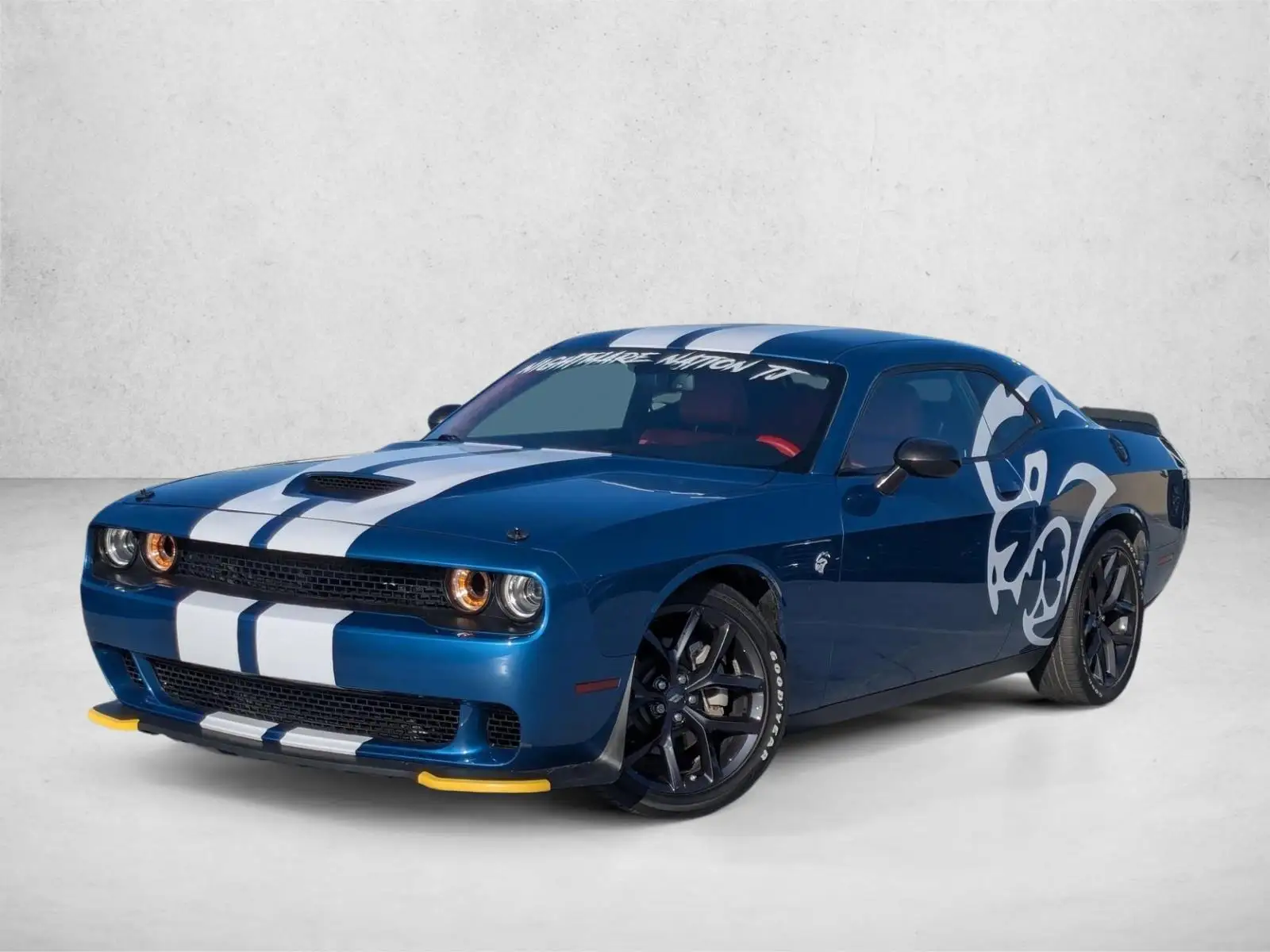 2023 Dodge Challenger GT Auto photo 1