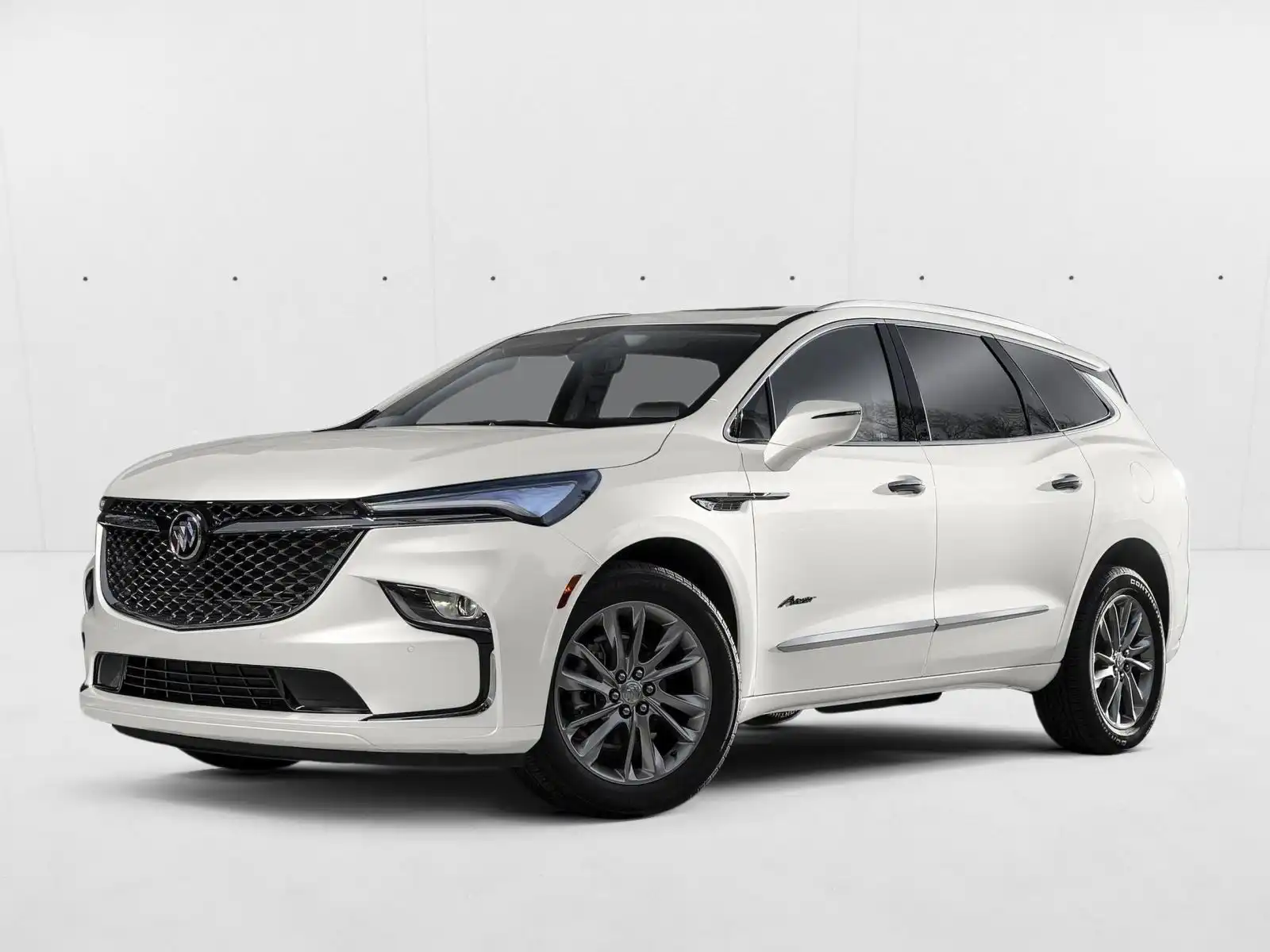 2022 Buick Enclave Essence's photo