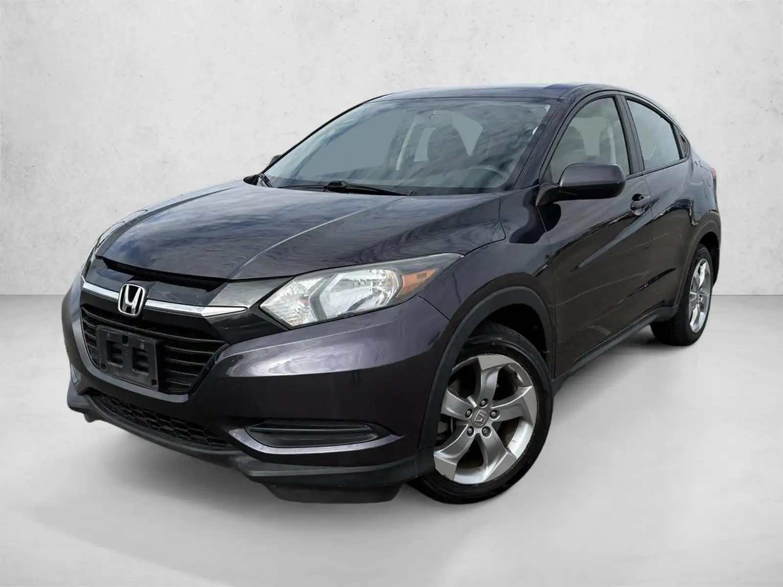 2017 Honda HR-V LX CVT's photo