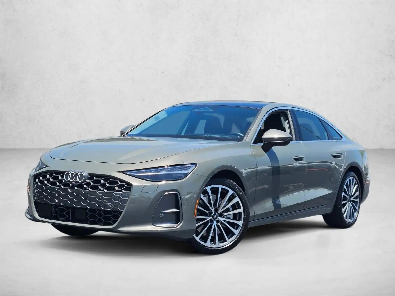 2026 Audi A6 Premium Plus quattro S tronic's photo