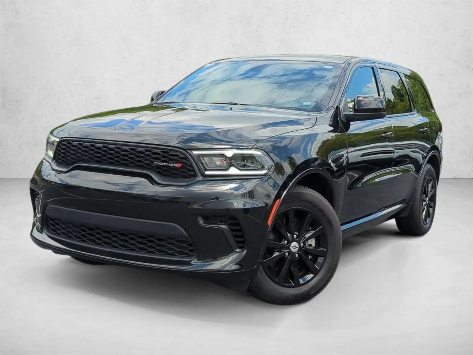 2026 Dodge Durango GT RWD's photo