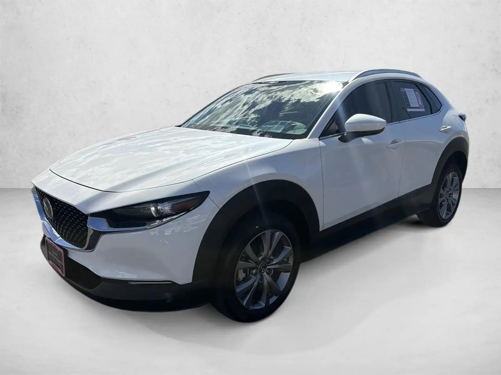 2023 Mazda CX-30 Preferred AWD's photo