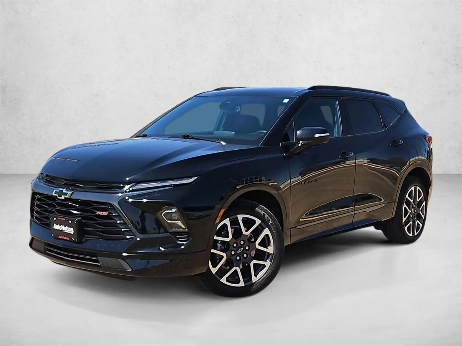 2024 Chevrolet Blazer 3.6 RS FWD's photo