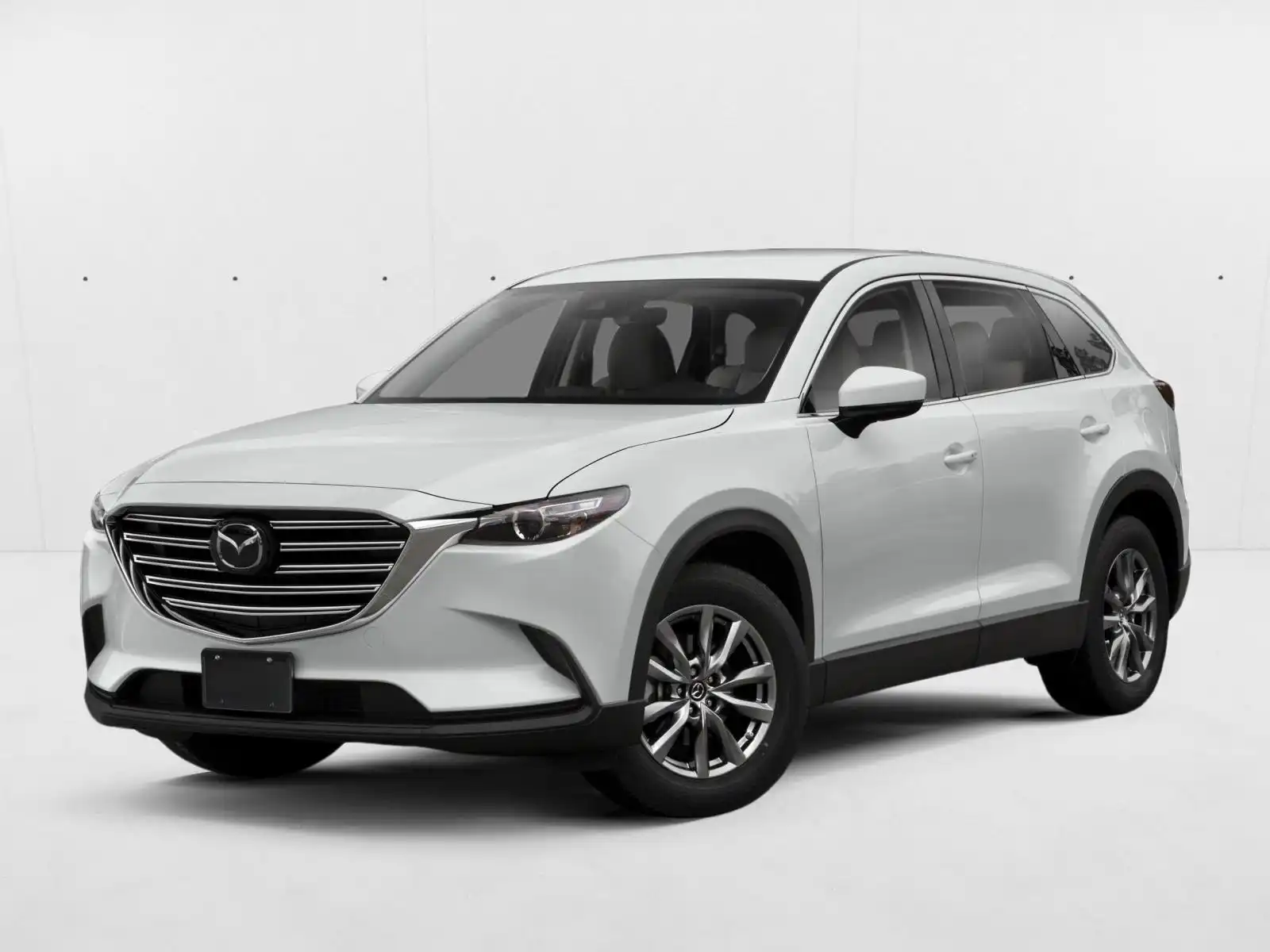 2019 Mazda CX-9 Touring AWD's photo