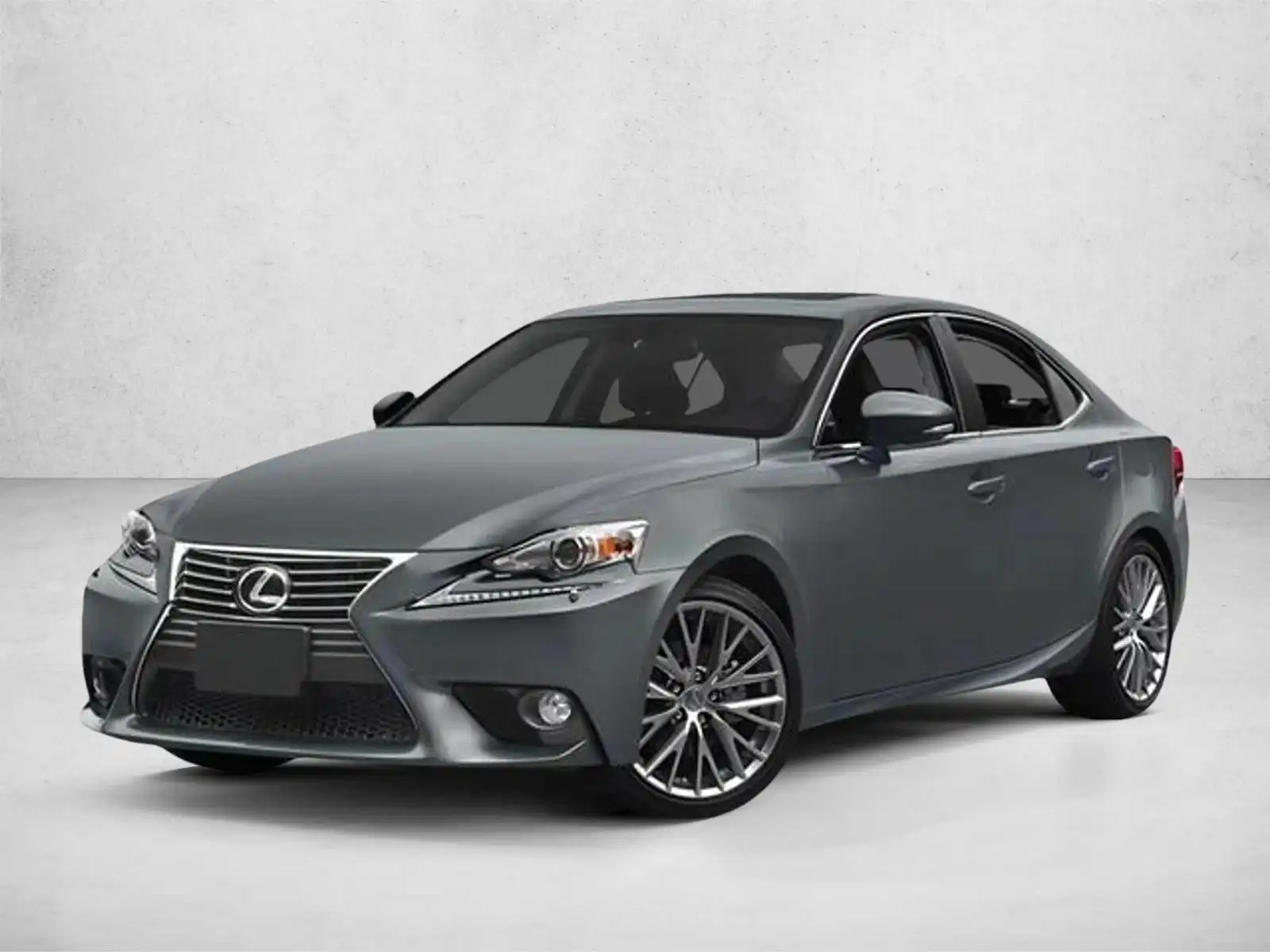 2014 Lexus IS 350 250 6AT's photo