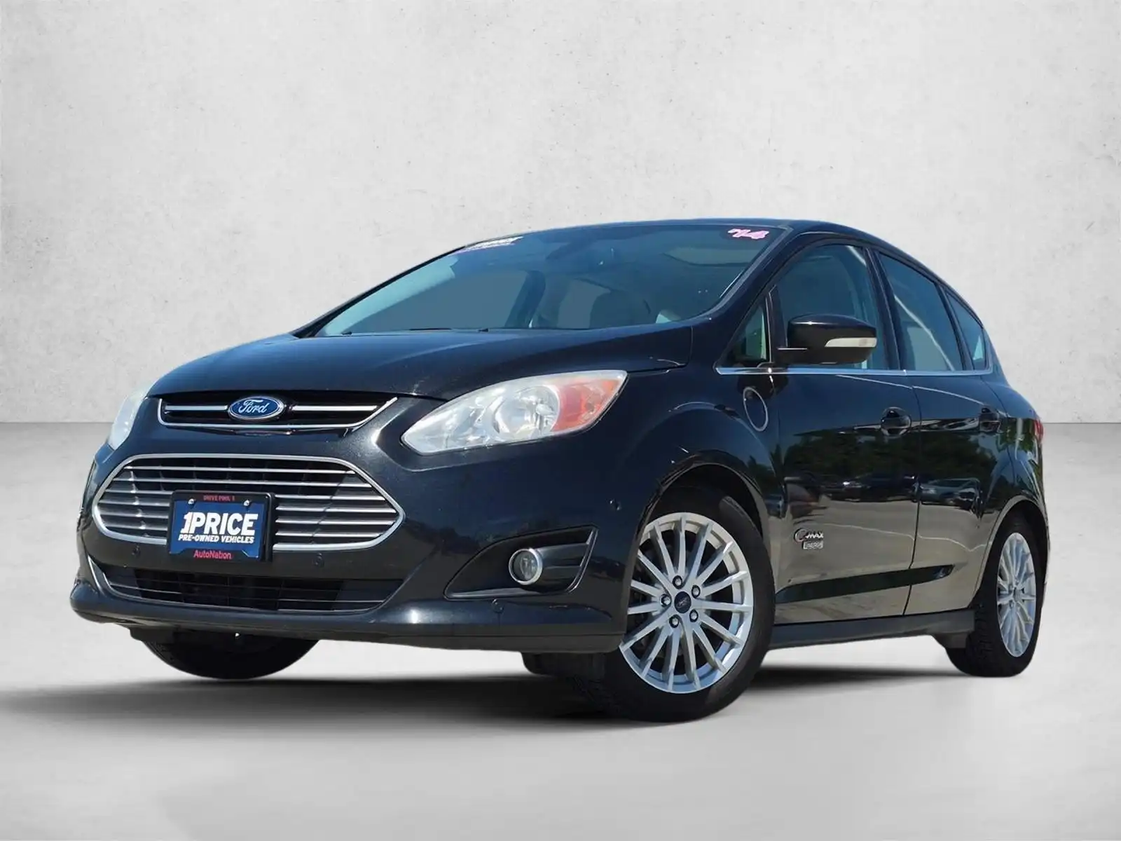 2014 Ford C-Max Energi SEL's photo