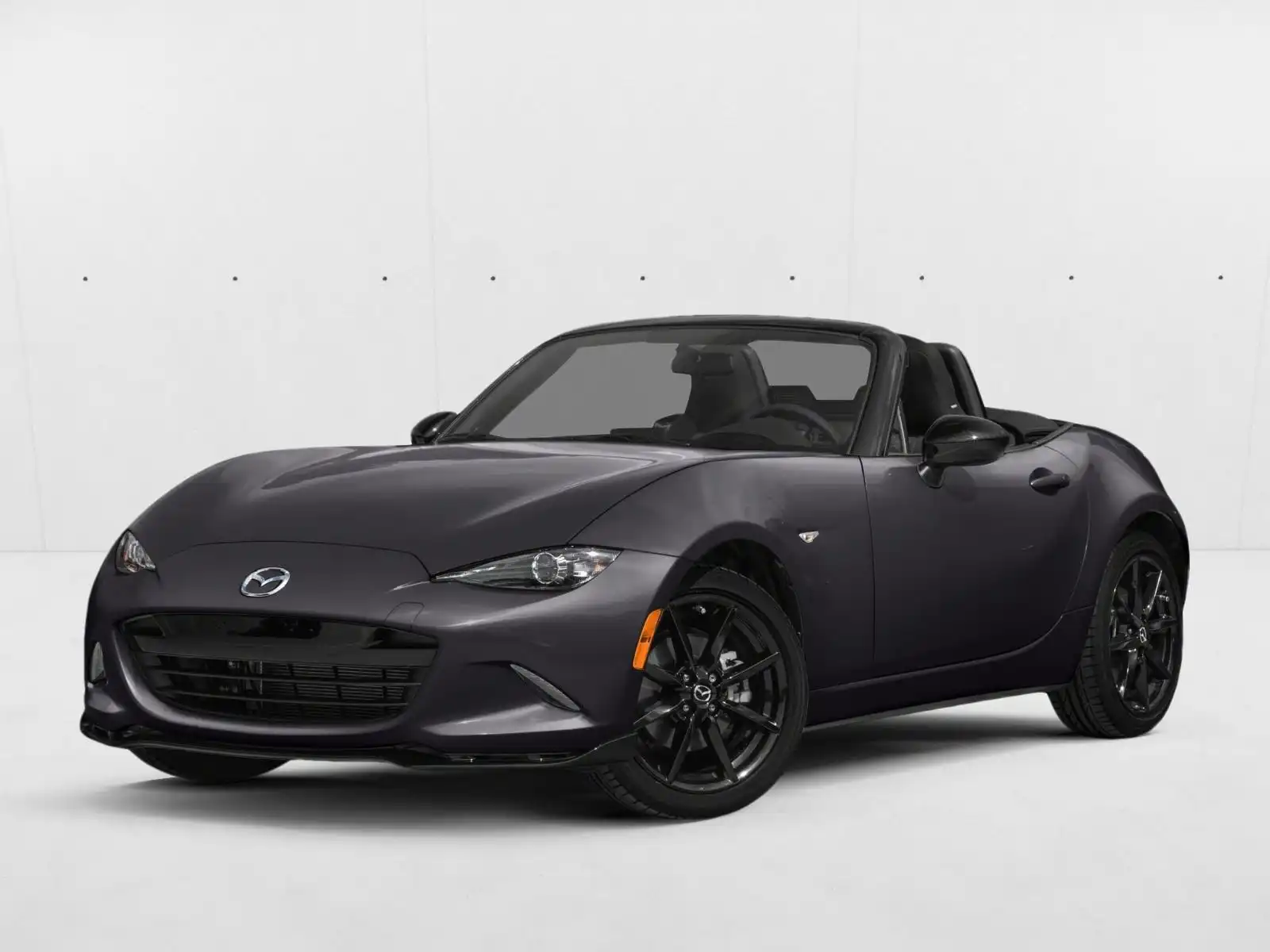 2021 Mazda MX-5 Miata Club Auto's photo