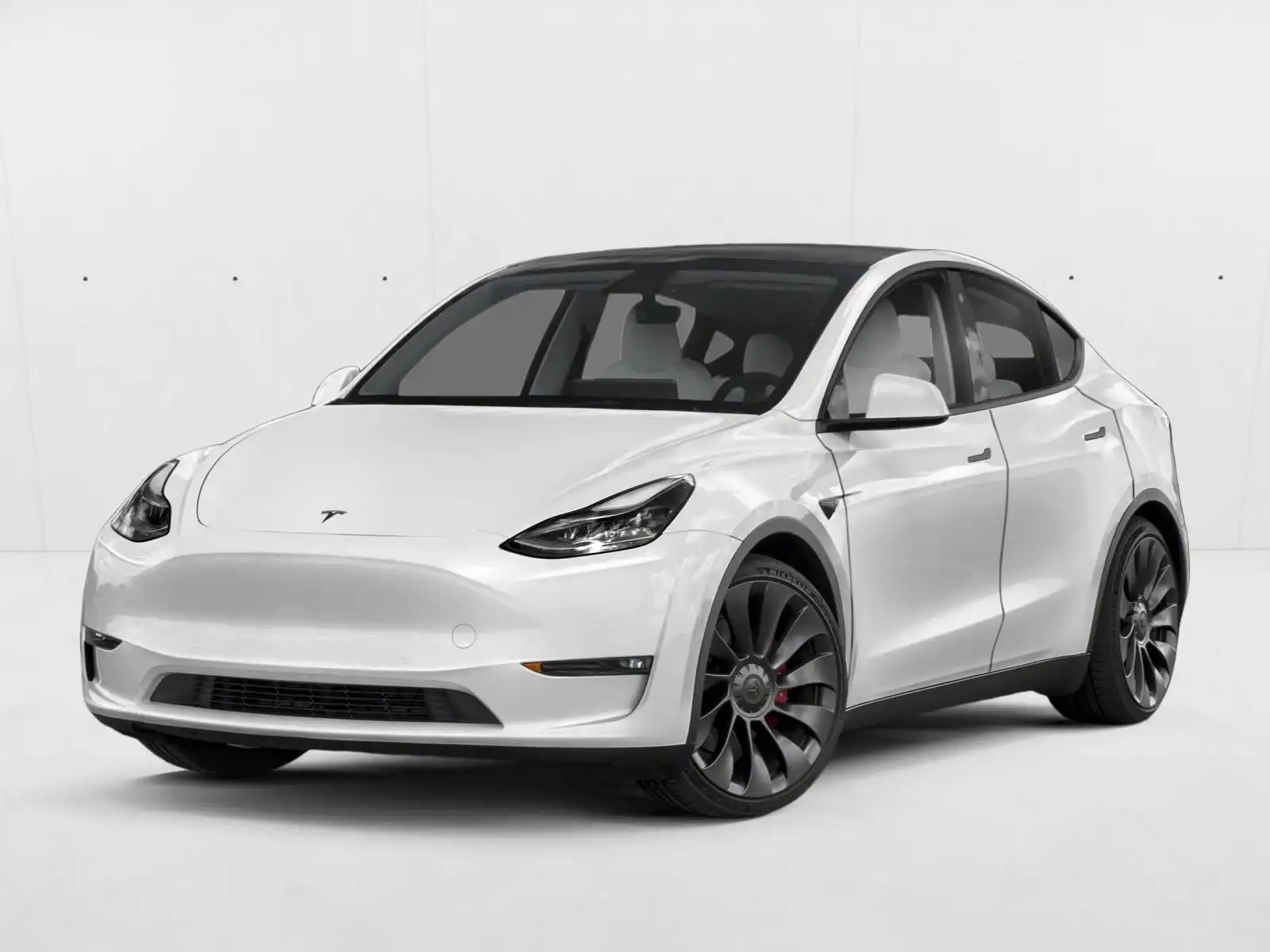 2023 Tesla Model Y Long Range Dual Motor All-Wheel Drive's photo