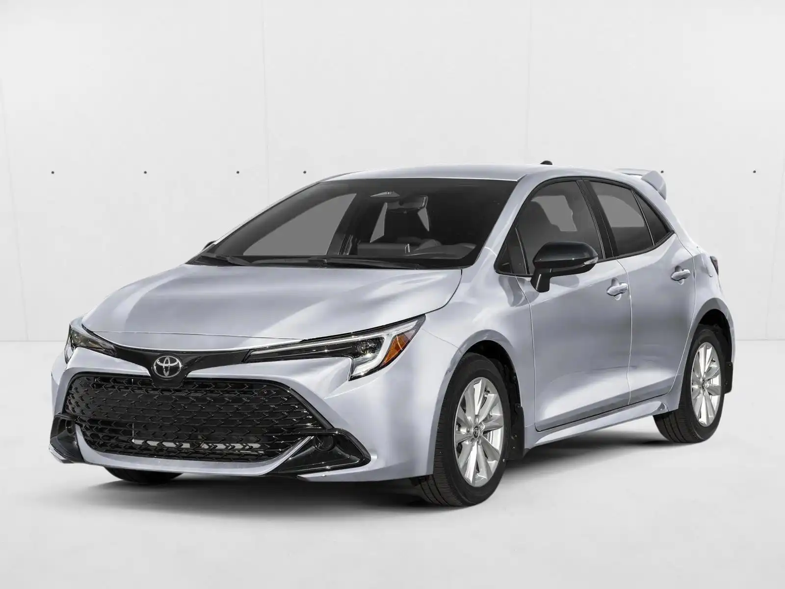 2027 Toyota Corolla SE CVT's photo
