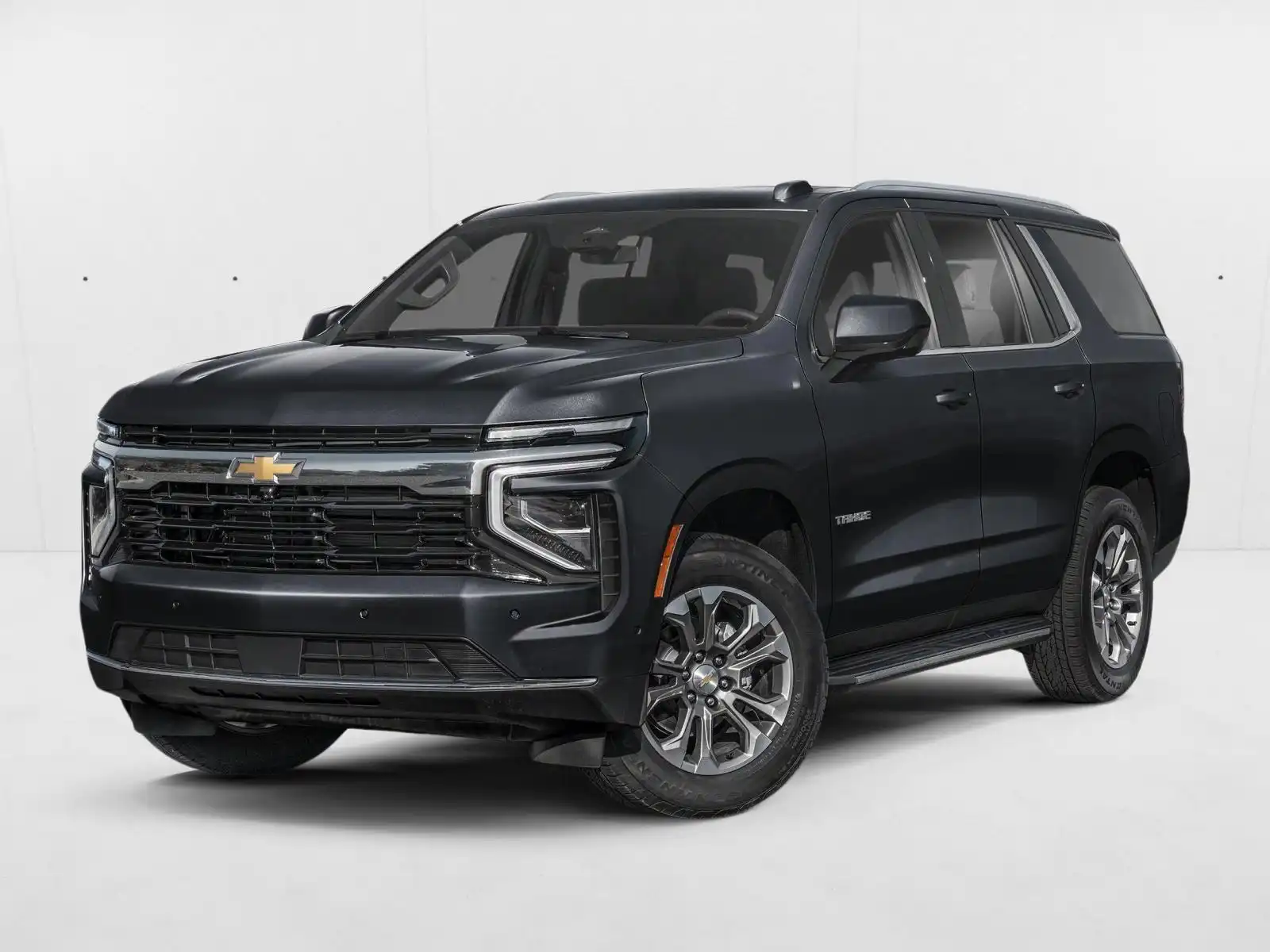 2026 Chevrolet Tahoe Z71 4WD's photo
