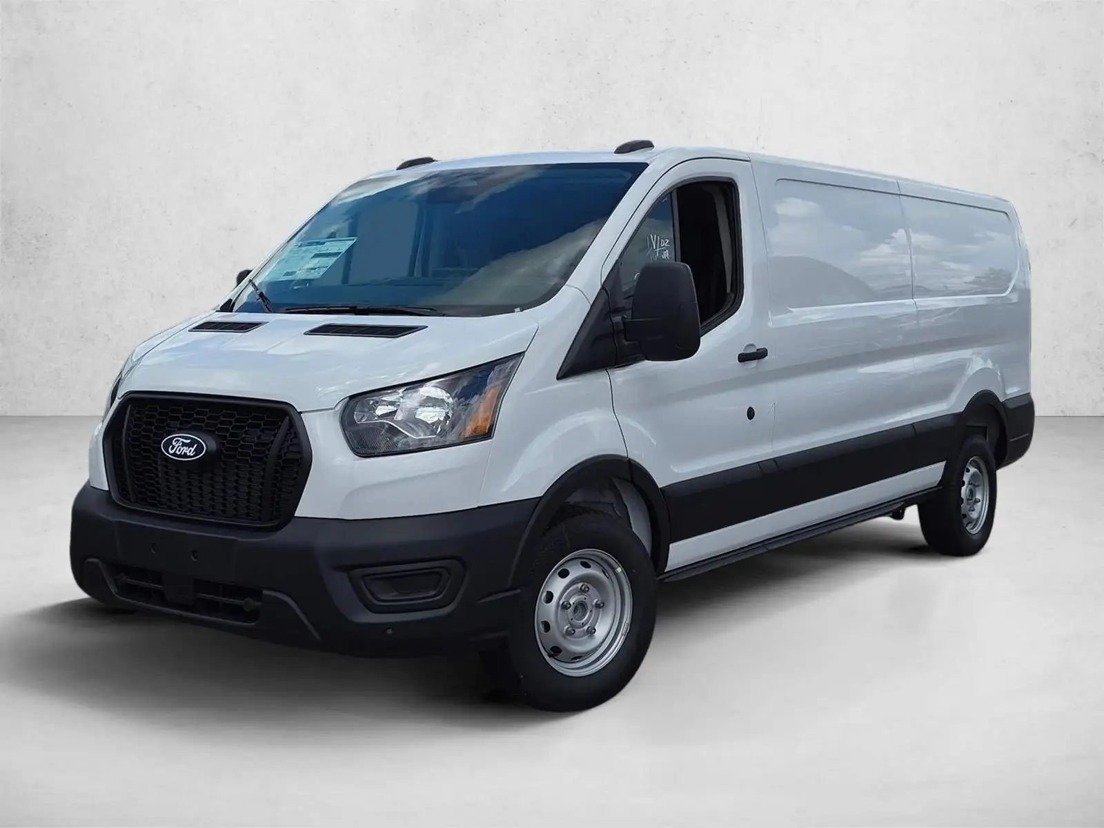 2027 Ford Transit 150 Low Roof 130 WB's photo