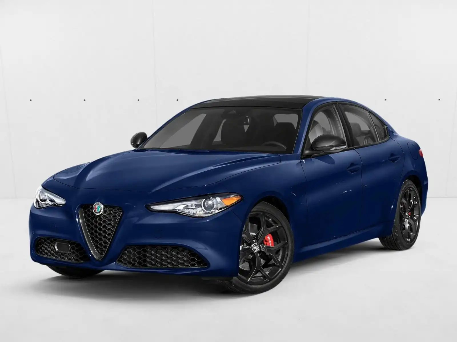 2020 Alfa Romeo Giulia 2.0 Sport Auto's photo