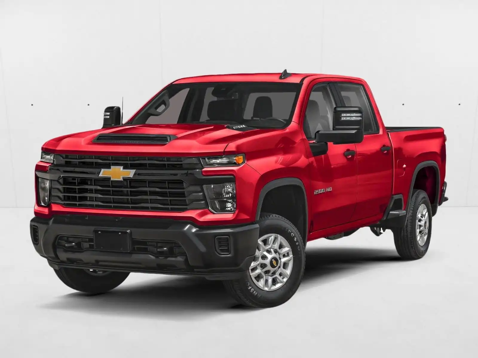 2026 Chevrolet Silverado HD High Country 4WD Crew Cab Standard Box's photo