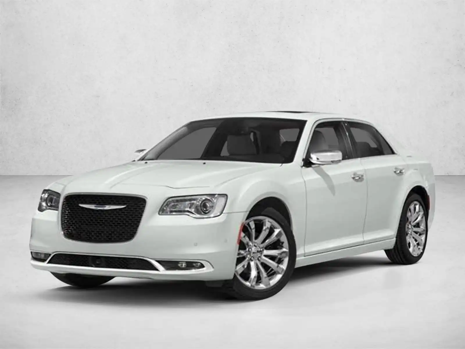 2020 Chrysler 300 Touring's photo