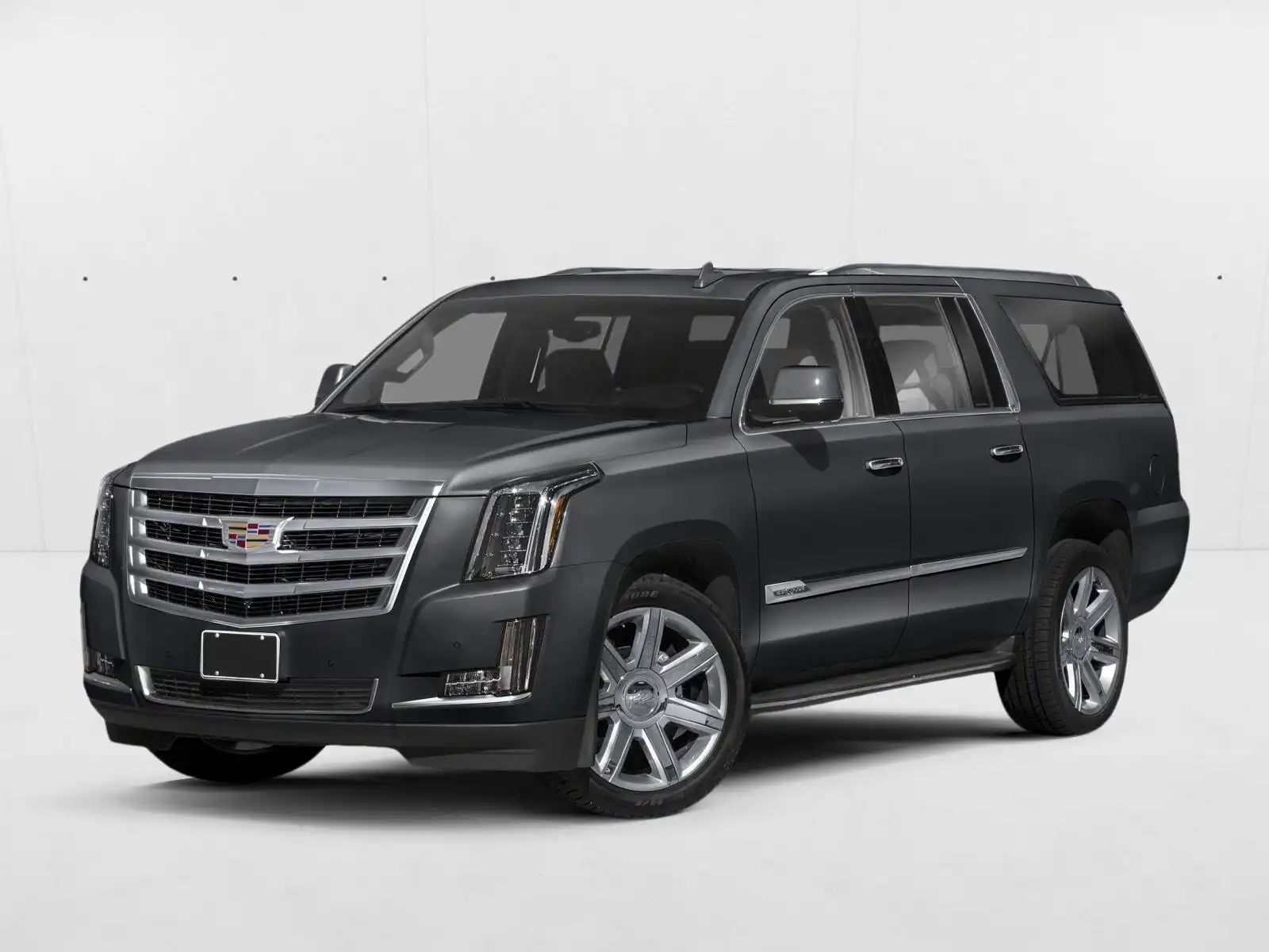 2018 Cadillac Escalade ESV 2WD Luxury's photo