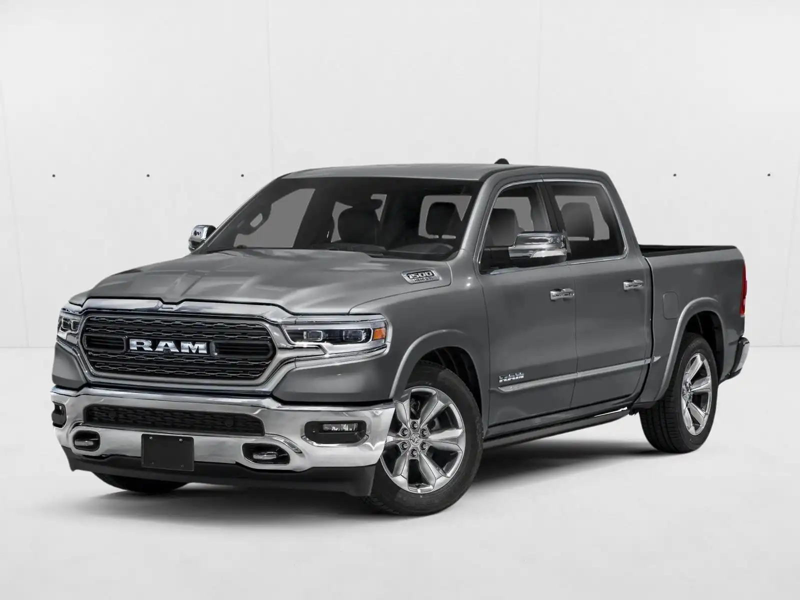 2021 RAM 1500 Limited 4x4 Crew Cab 5'7's photo