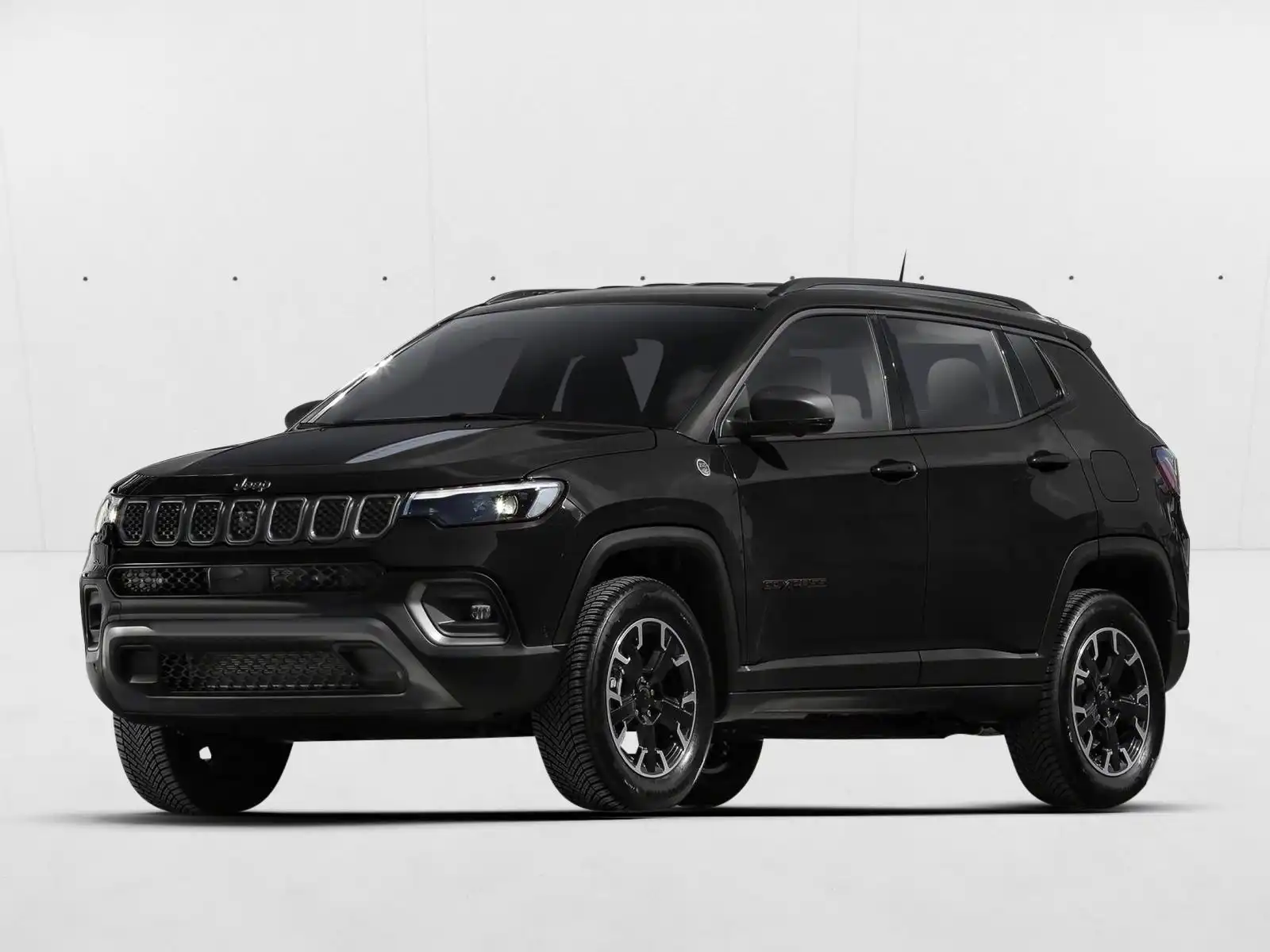 2022 Jeep Compass Limited 4X4's photo