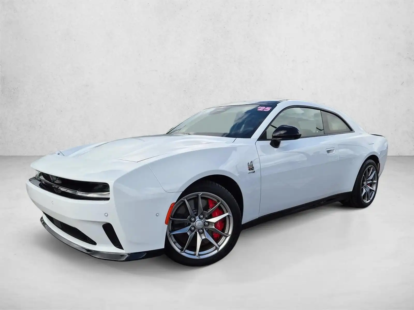 2025 Dodge Charger Scat Pack Daytona's photo