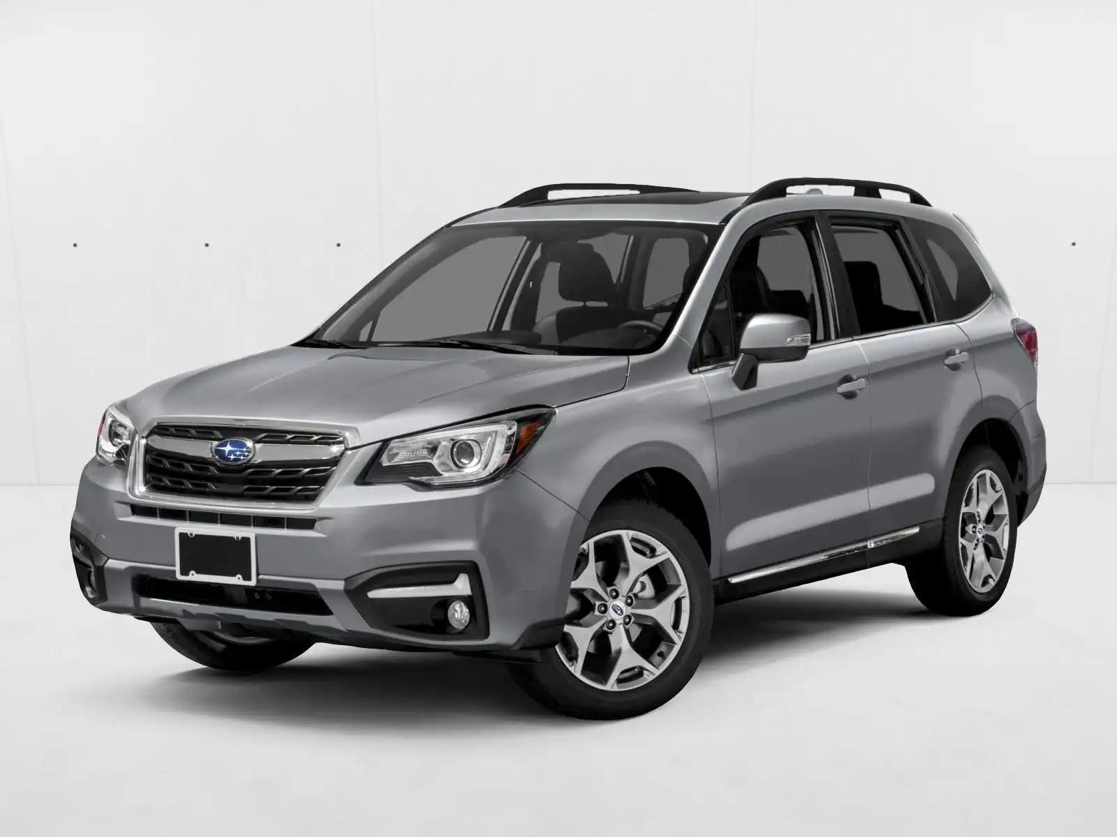 2017 Subaru Forester 2.5i Touring CVT's photo