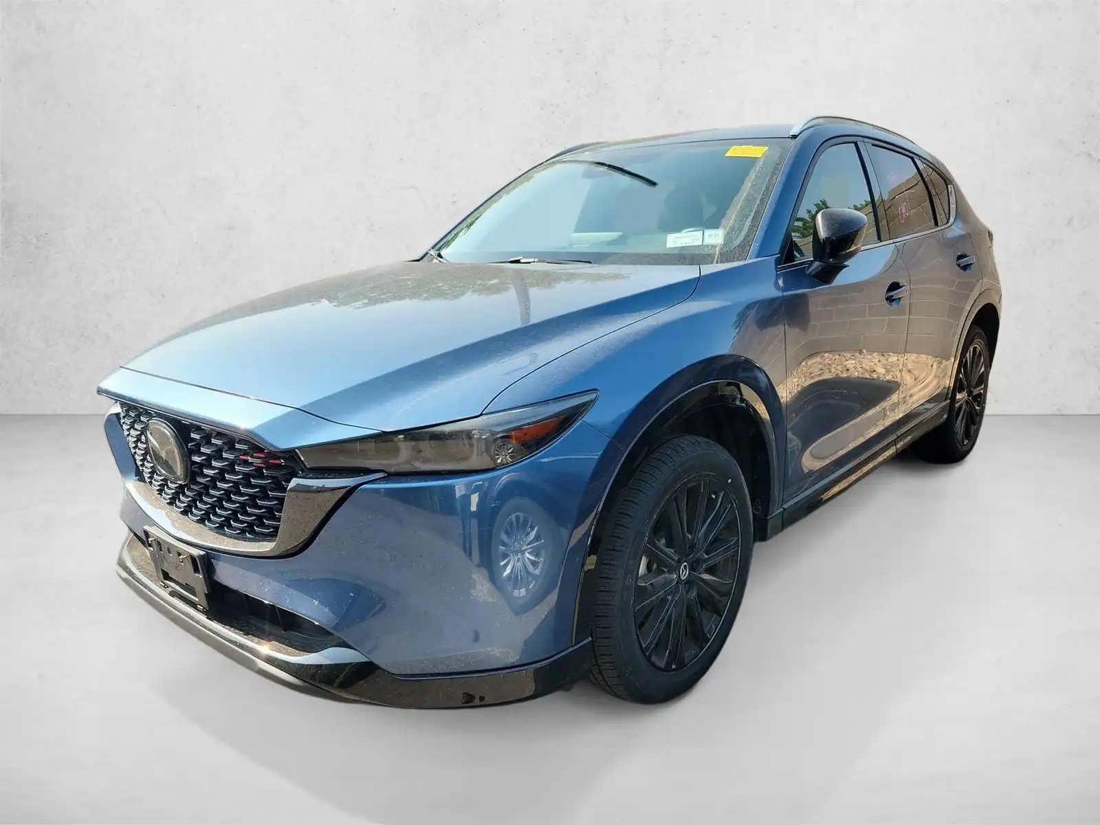 2023 Mazda CX-5 TURBO Auto AWD's photo