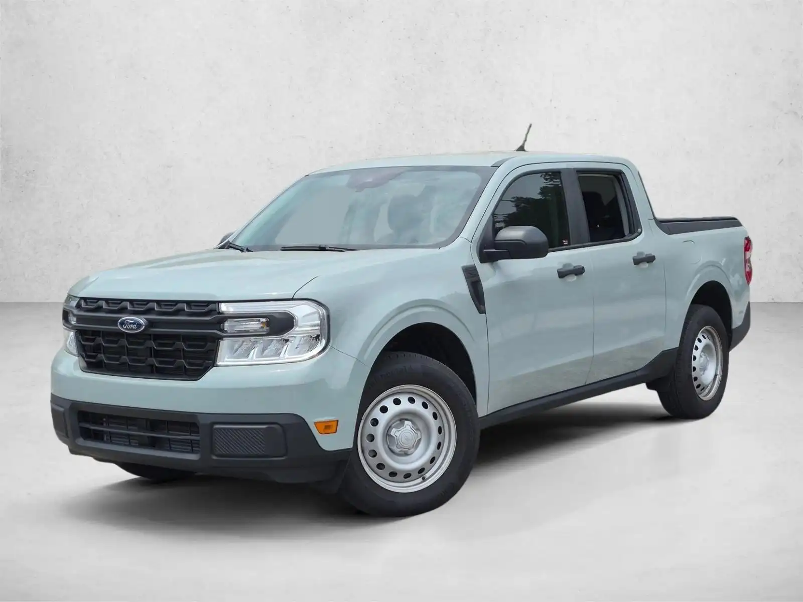 2024 Ford Maverick XL AWD's photo