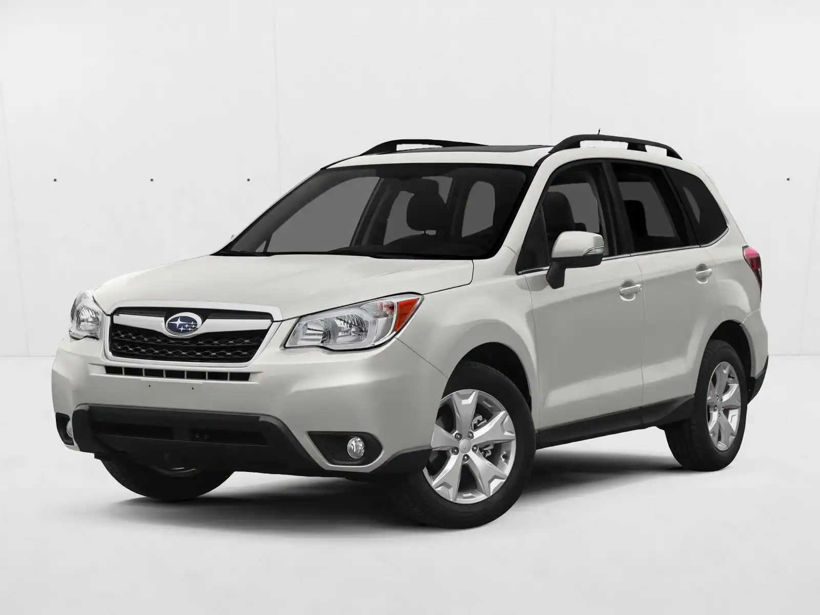 2015 Subaru Forester 2.5i Premium Package AT PZEV's photo