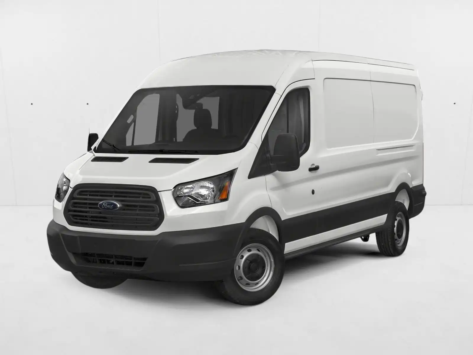2018 Ford Transit 250 Van Med Roof Sliding Pass. 148 WB's photo