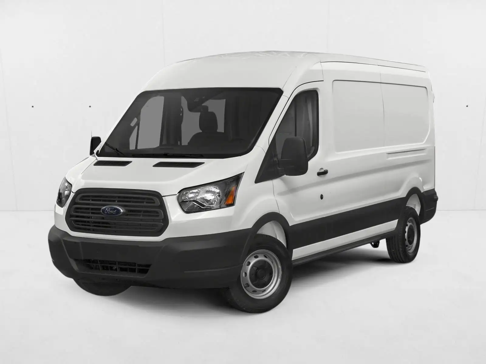 2018 Ford Transit 250 Van Med Roof Sliding Pass. 148 WB's photo