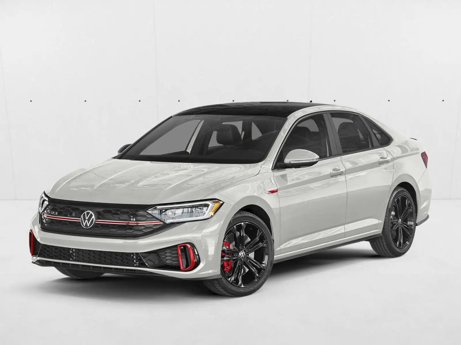 2023 Volkswagen Jetta 2.0T GLI Autobahn's photo