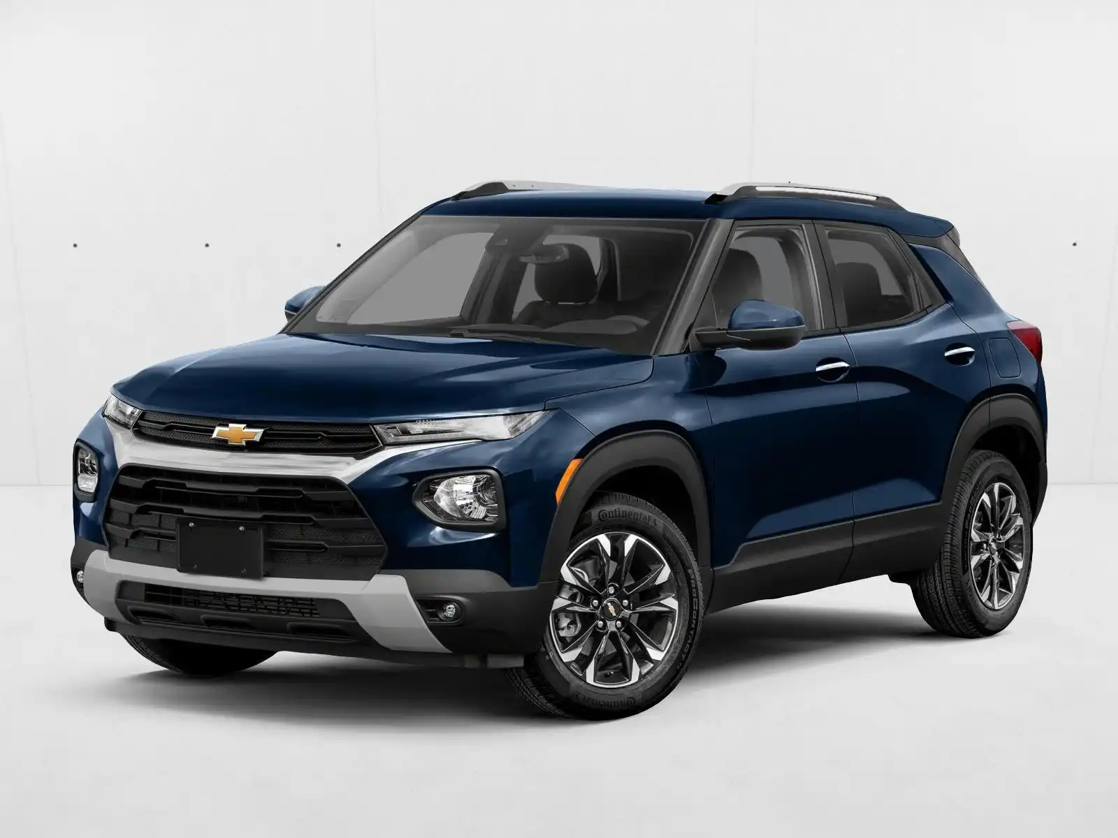 2023 Chevrolet Trailblazer LT's photo