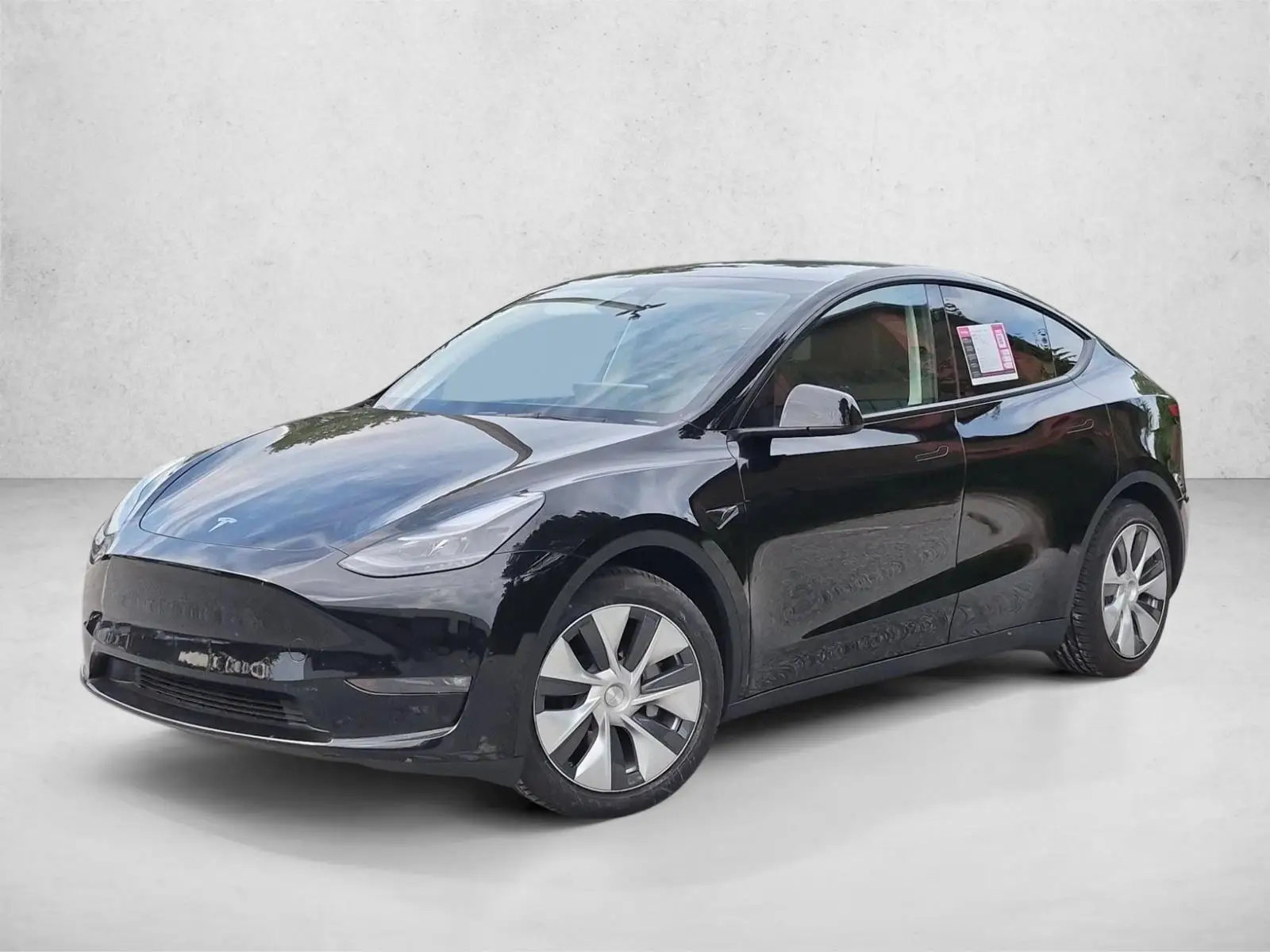 2024 Tesla Model Y Long Range Dual Motor AWD photo 1