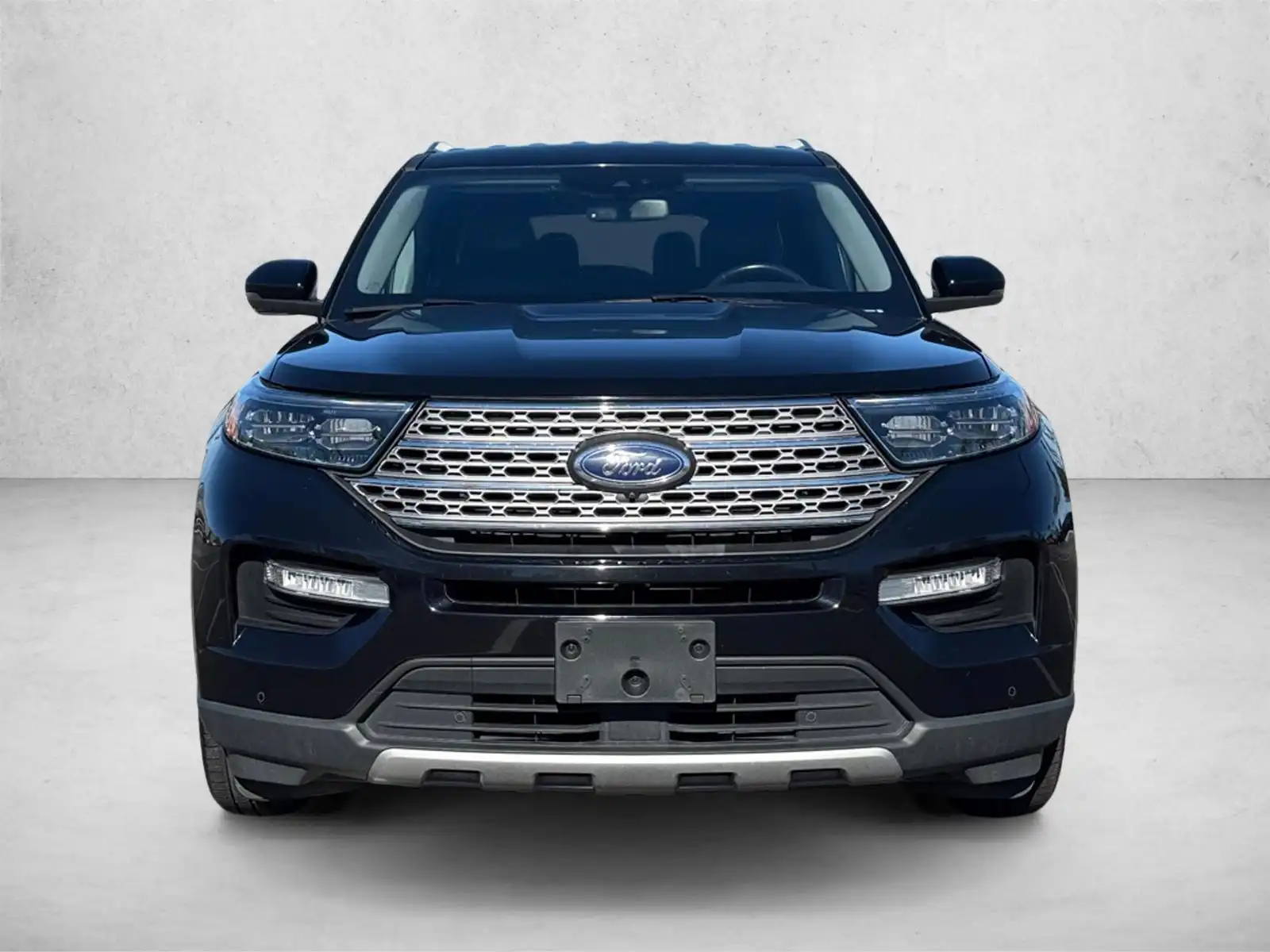 2023 Ford Explorer Limited High Package RWD's photo