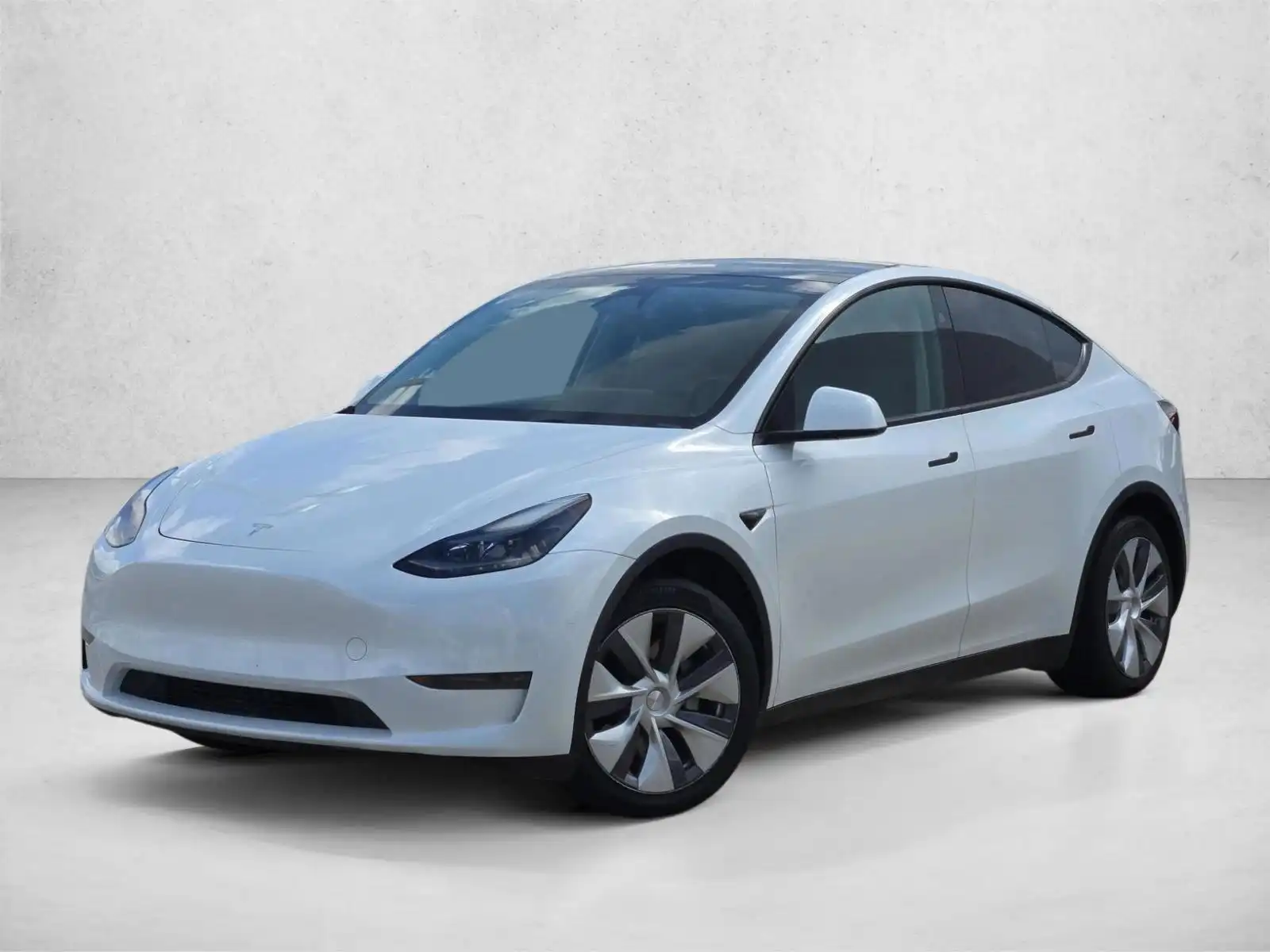 2023 Tesla Model Y Long Range Dual Motor AWD's photo