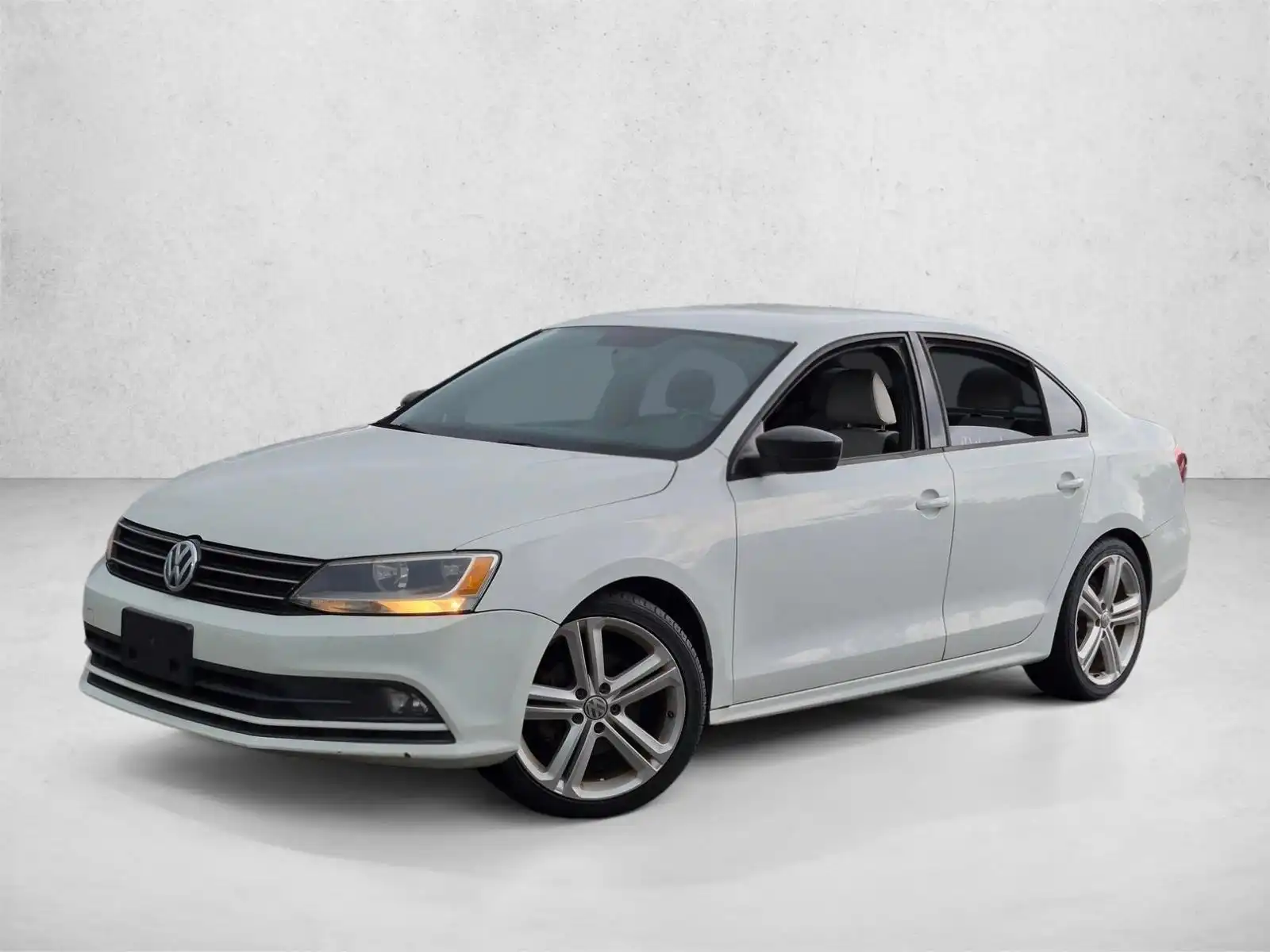 2016 Volkswagen Jetta 1.8T Sport Auto PZEV's photo