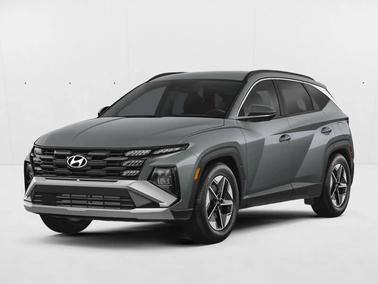 2025 Hyundai Tucson SEL FWD's photo