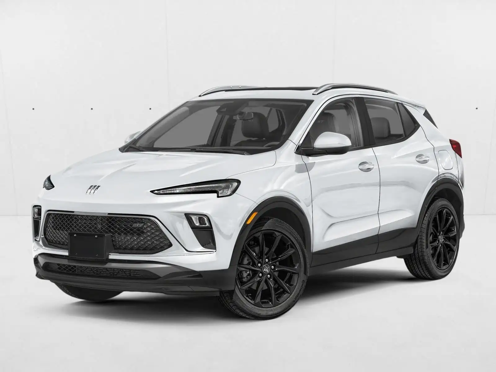 2026 Buick Encore GX's photo