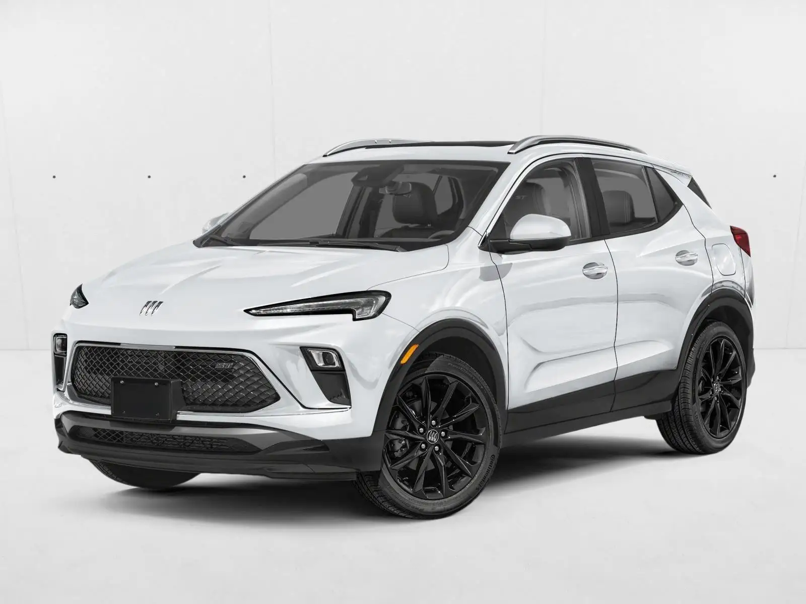 2026 Buick Encore GX undefined photo 1
