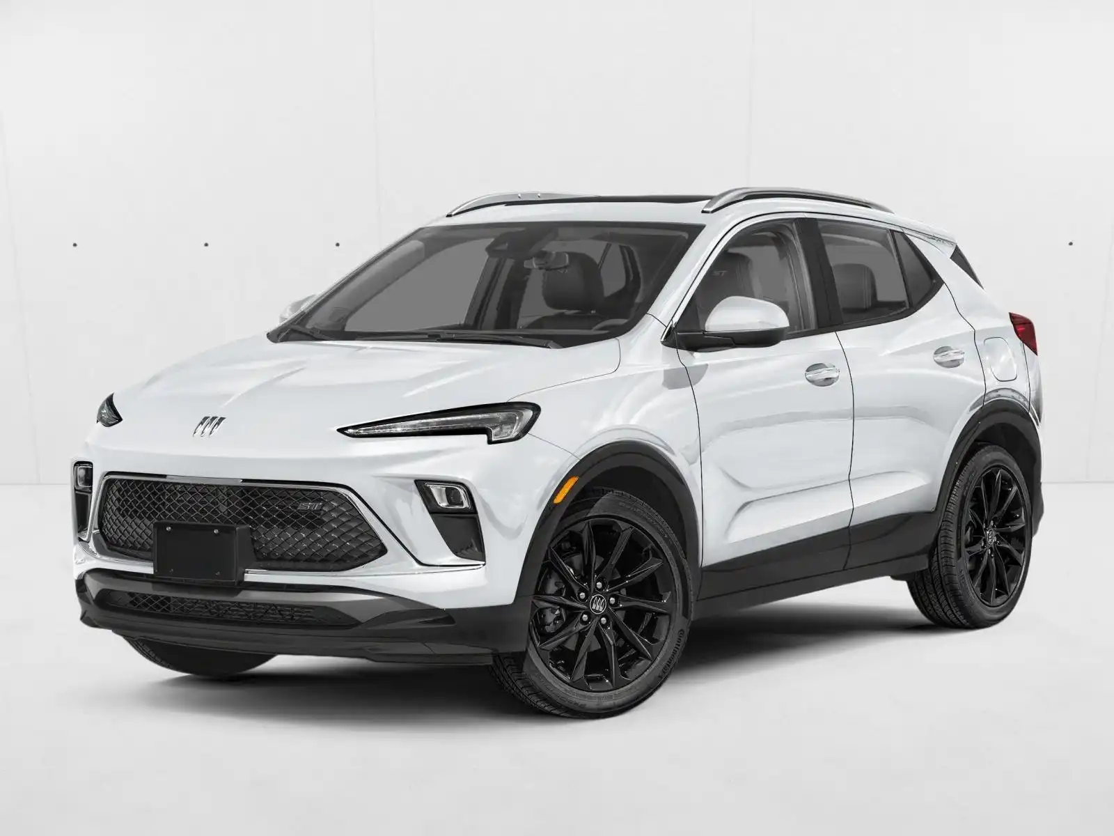 2026 Buick Encore GX's photo