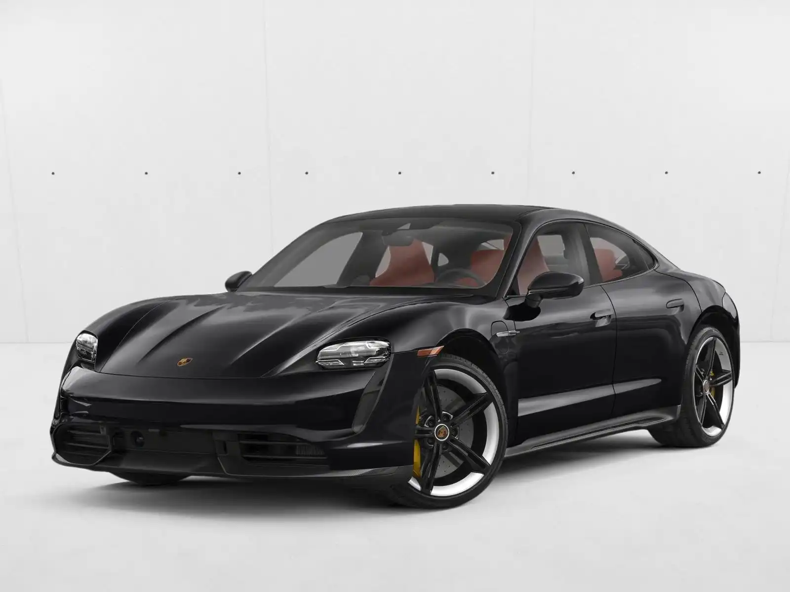 2024 Porsche Taycan Base's photo