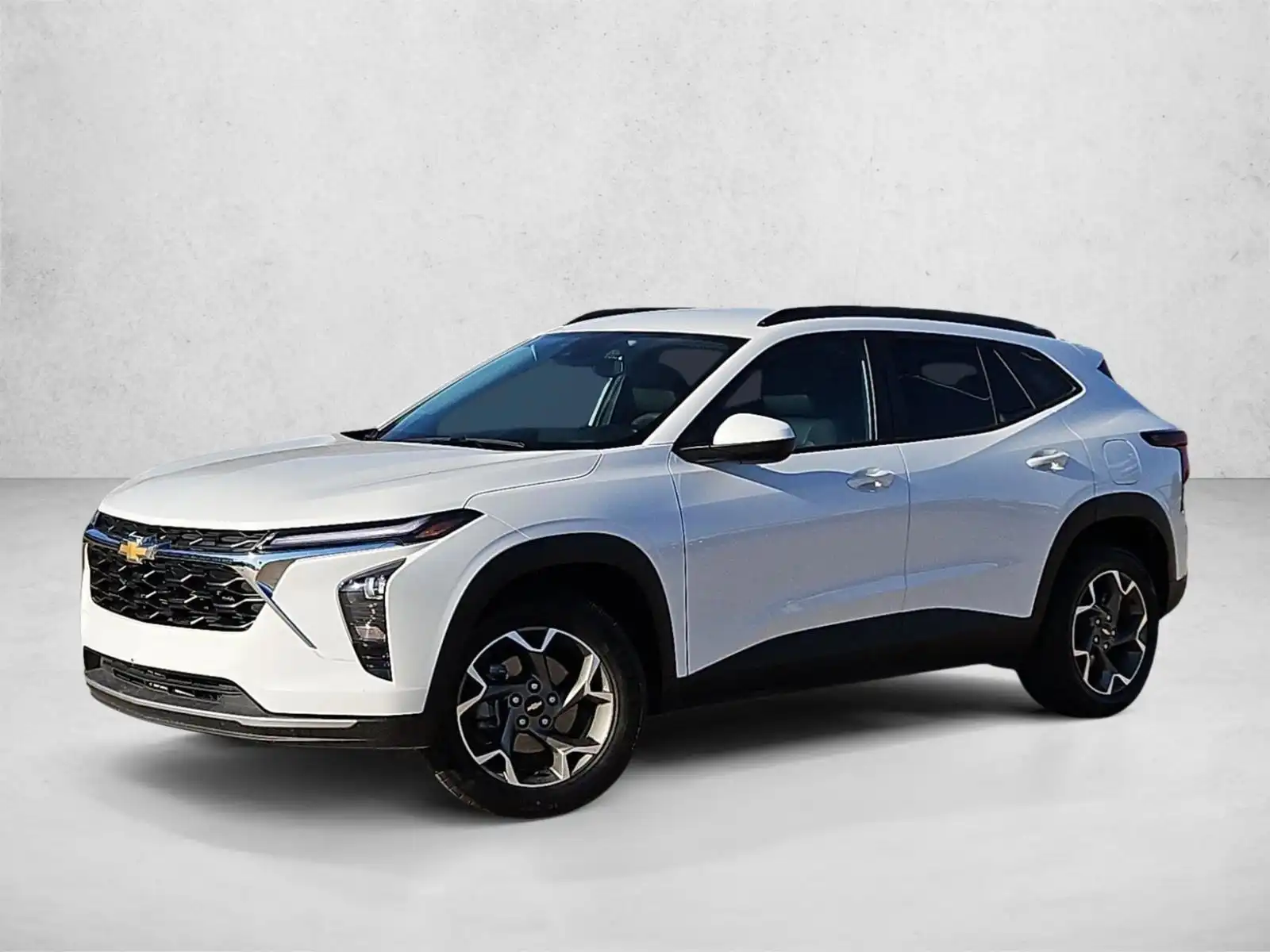 2025 Chevrolet Trax LT's photo