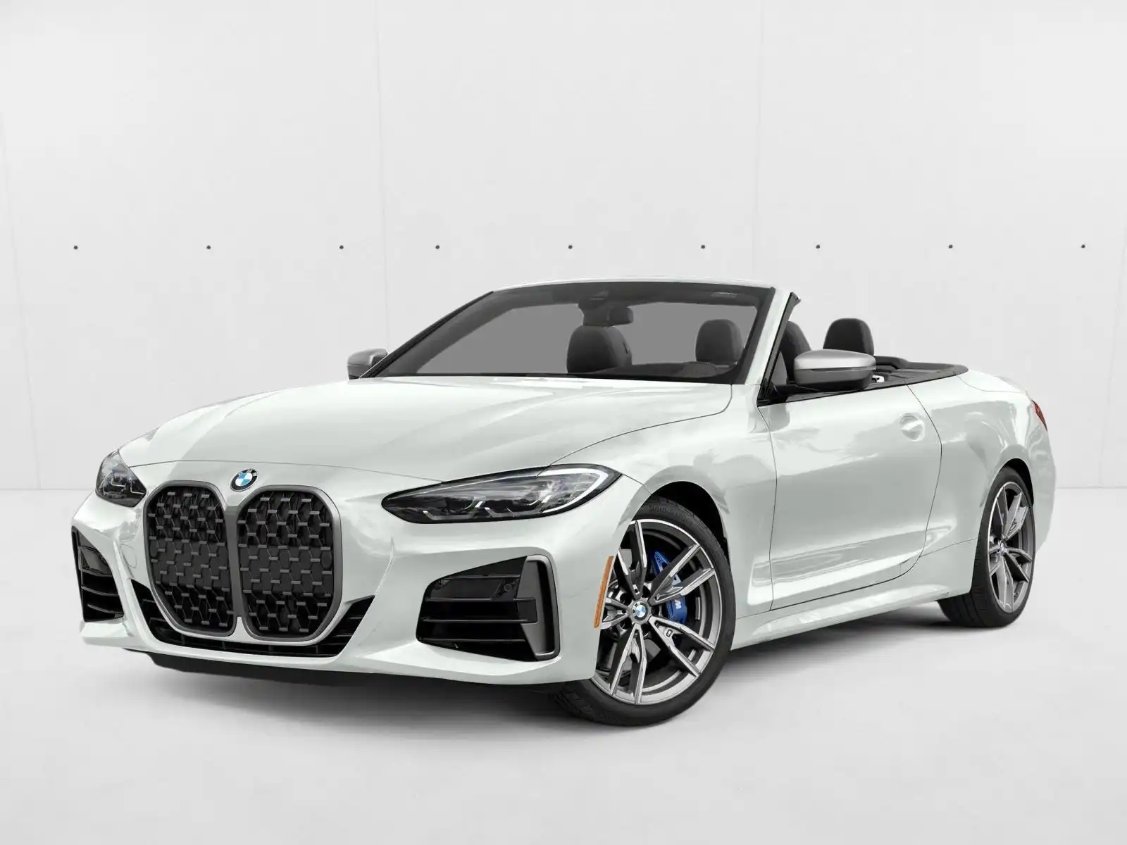 2023 BMW 4 Series M440i Convertible's photo