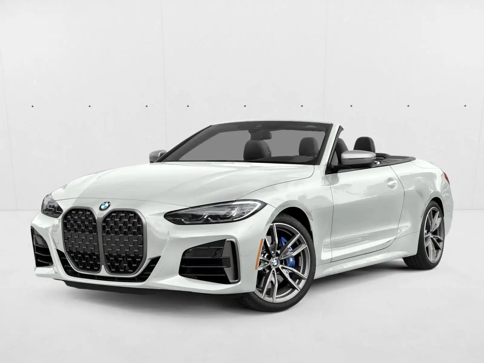 2023 BMW 4 Series M440i Convertible's photo