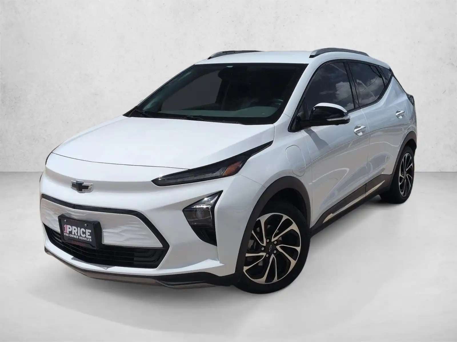 2023 Chevrolet Bolt EUV Premier's photo