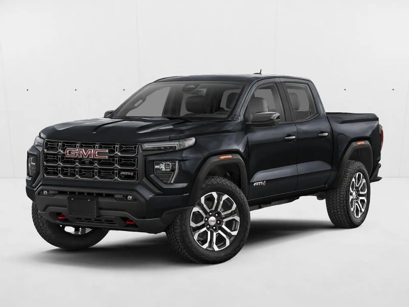 2026 GMC Canyon 4WD AT4 Crew Cab Short Box's photo