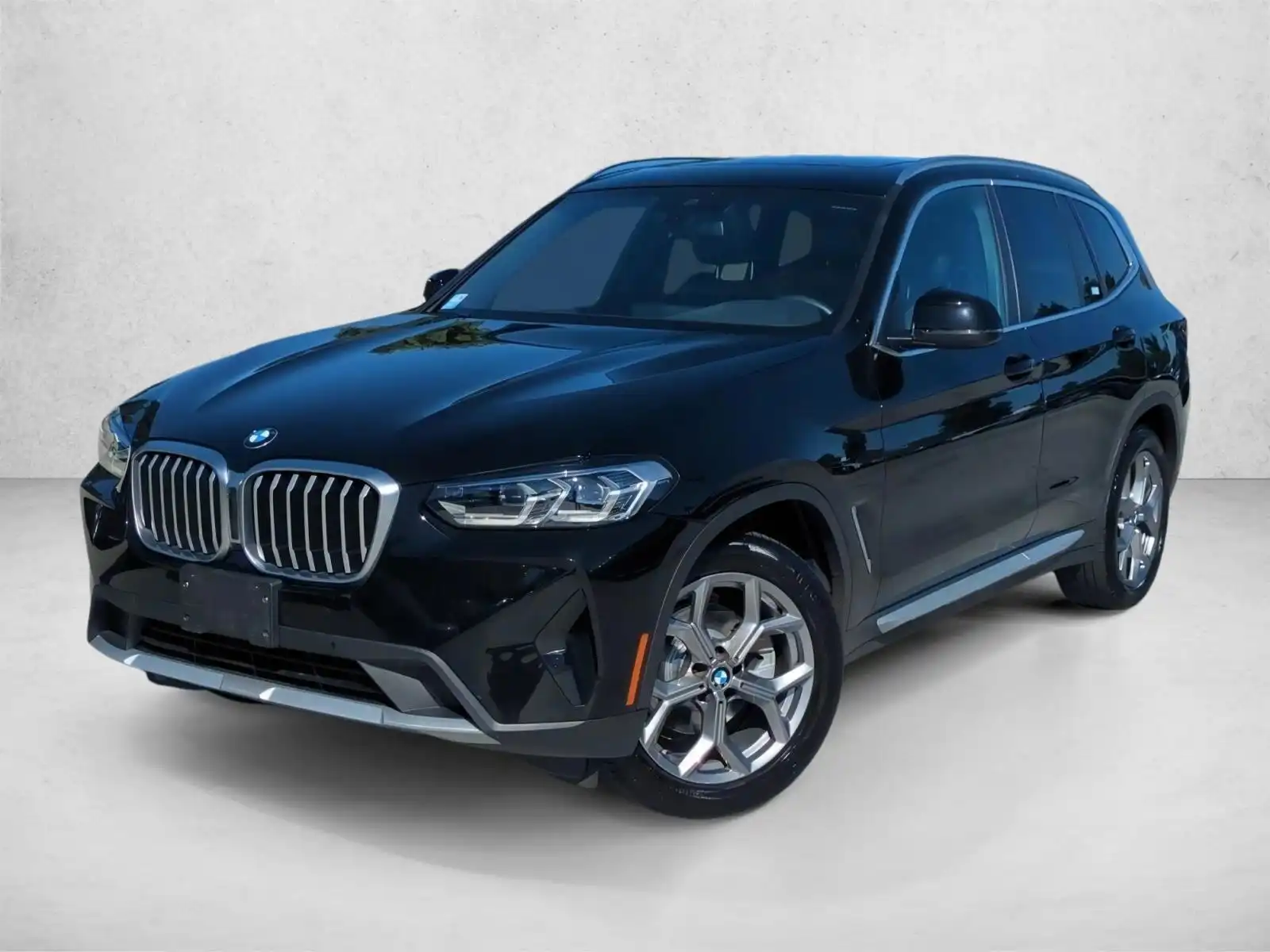 2023 BMW X3 sDrive30i's photo